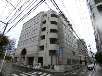 仁厚会病院まで７００ｍ