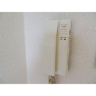 【その他】 | ＳａＫｕＲａ館 | インターホン