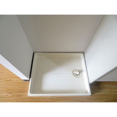 【その他】 | ＳａＫｕＲａ館 | 室内洗濯機置場