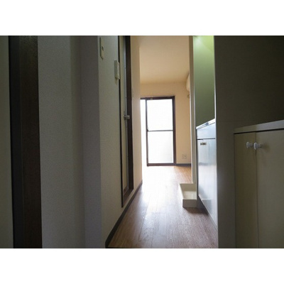 【その他】 | ＳａＫｕＲａ館 | 廊下