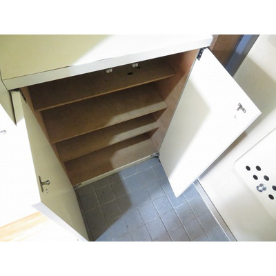 【玄関】 | ＳａＫｕＲａ館 | シューズボックス