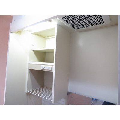 【キッチン】 | ＳａＫｕＲａ館 | 棚