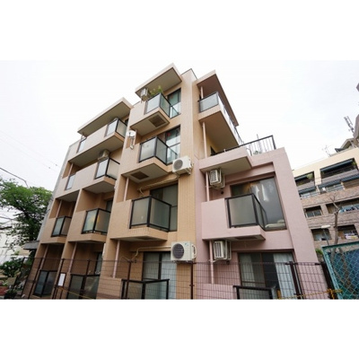 【外観】 | ＳａＫｕＲａ館 | 外観2