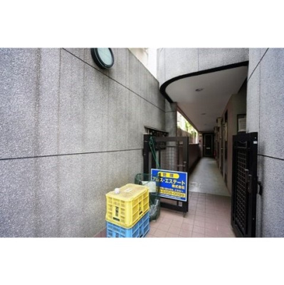 【エントランス】 | ＳａＫｕＲａ館 | エントランス