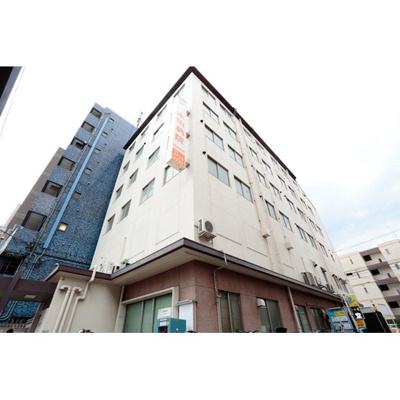 【周辺】 | ＳａＫｕＲａ館 | 病院「医療法人社団目黒厚生会本田病院まで426ｍ」