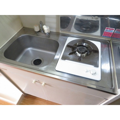 【キッチン】 | ＳａＫｕＲａ館