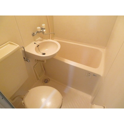 【浴室】 | ＳａＫｕＲａ館