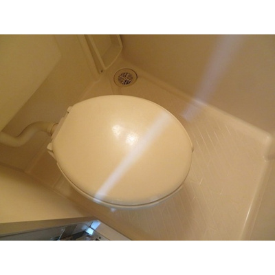 【トイレ】 | ＳａＫｕＲａ館