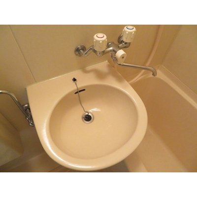 【洗面所】 | ＳａＫｕＲａ館