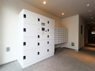 【外観】 | アーバンパーク三ノ輪Ⅱ