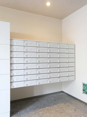 【外観】 | アーバンパーク三ノ輪Ⅱ