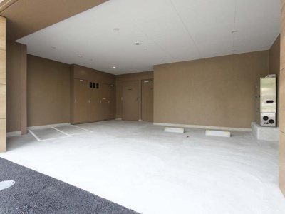 【外観】 | アーバンパーク三ノ輪Ⅱ