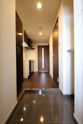 【内装】 | アーバンパーク三ノ輪Ⅱ