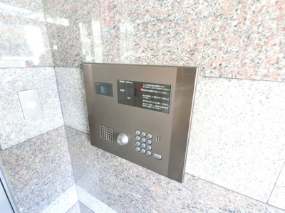 セキュリティ設備