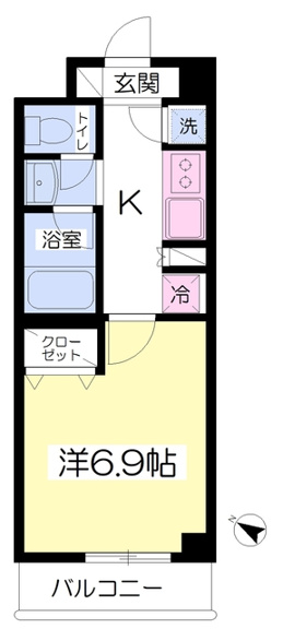 ヴィラージュ