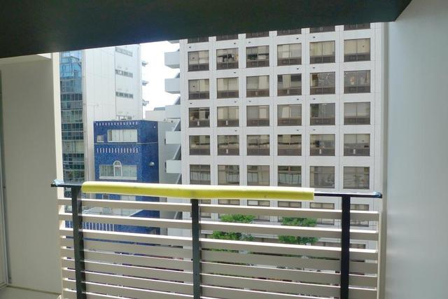 ウェンブリー表参道の展望