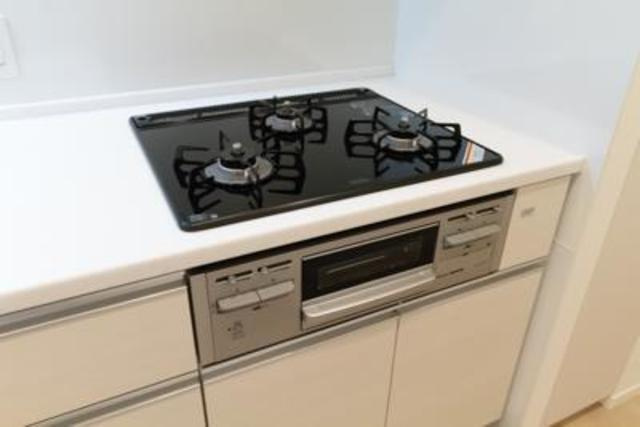 ウェンブリー表参道のその他|※写真は同タイプ住戸です。