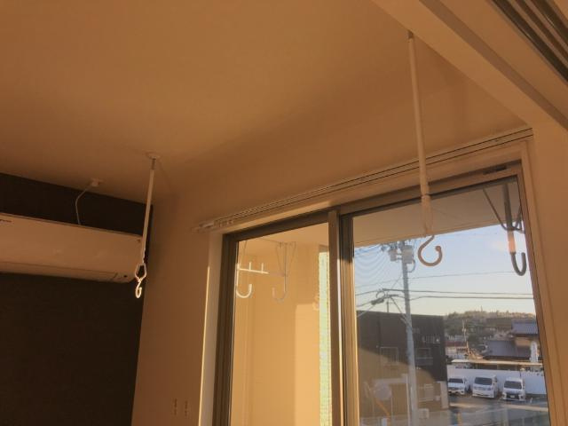 赤坂コートの設備|室内設備