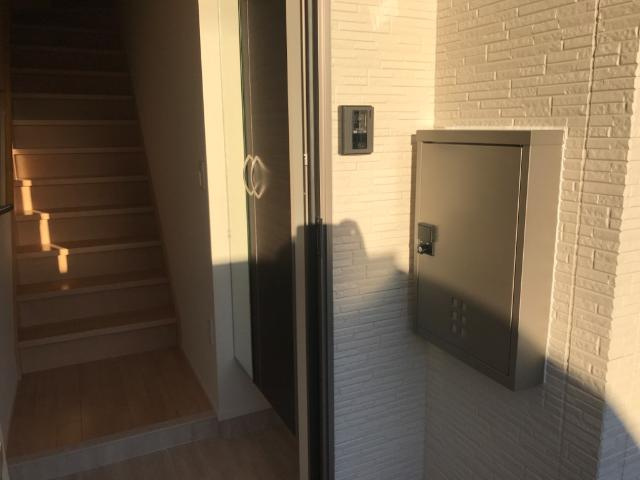 赤坂コートのその他|その他