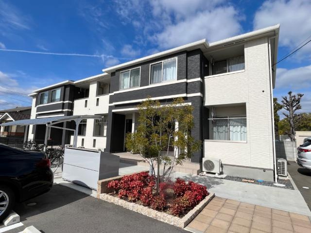 赤坂コートの外観|外観写真（昼）