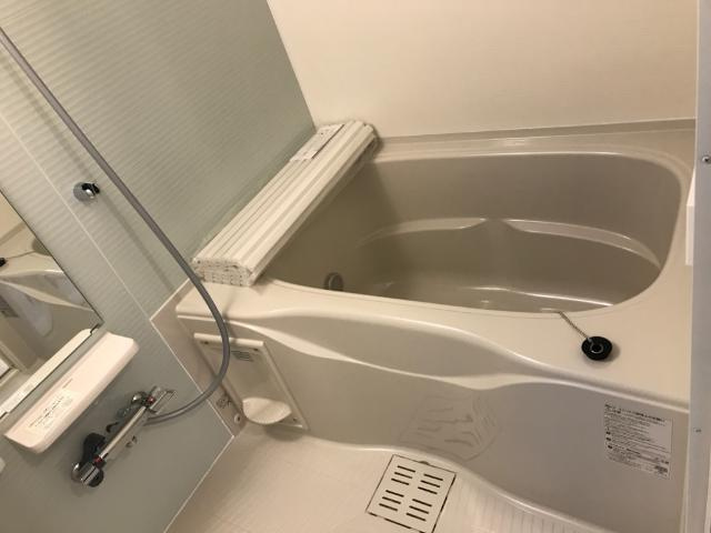 赤坂コートの浴室|バス