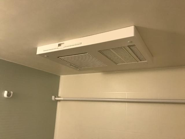 赤坂コートの設備|室内設備