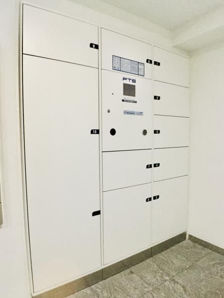 プランドール水天宮のその他