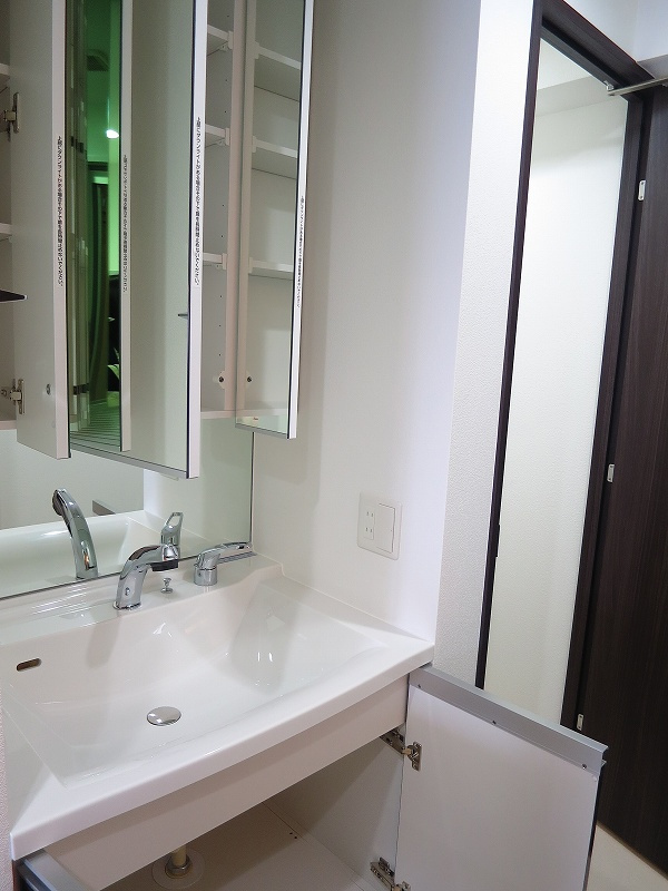 ビルヴィオ東日暮里の内装