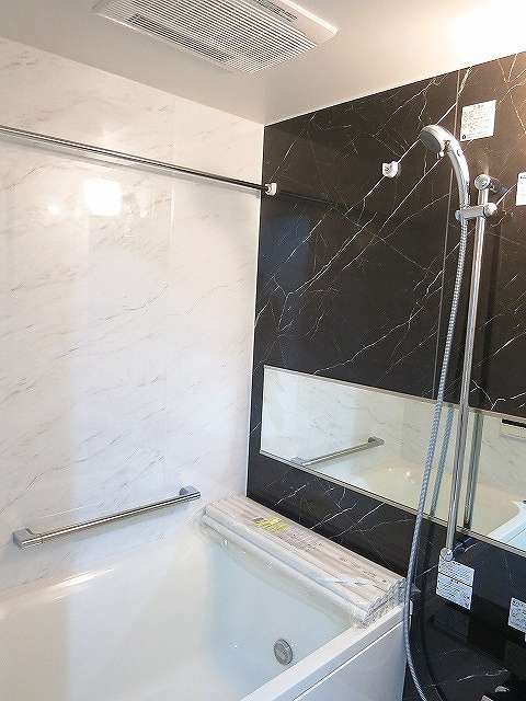 ビルヴィオ東日暮里の内装