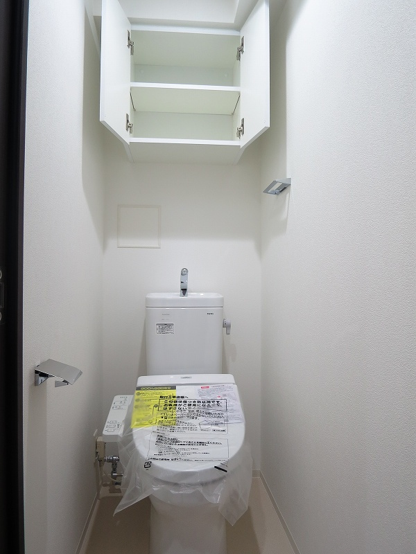 ビルヴィオ東日暮里の内装