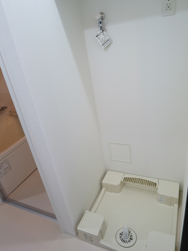 ビルヴィオ東日暮里の内装