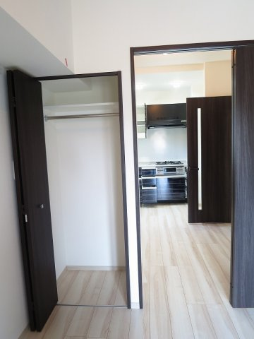 ビルヴィオ東日暮里の内装