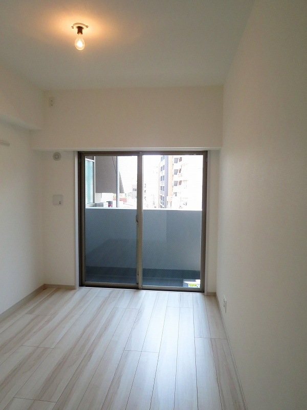 ビルヴィオ東日暮里の内装