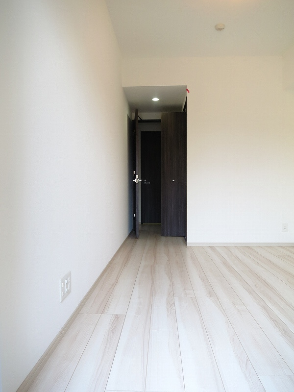 ビルヴィオ東日暮里の内装