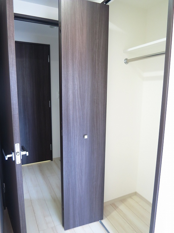 ビルヴィオ東日暮里の内装