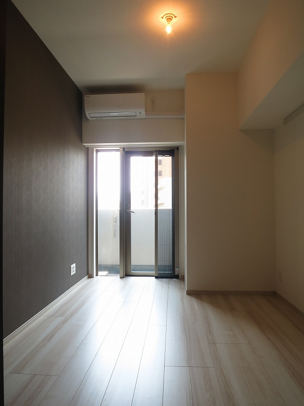 ビルヴィオ東日暮里の内装