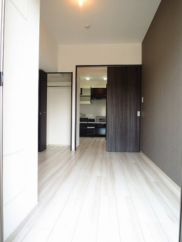 ビルヴィオ東日暮里の内装