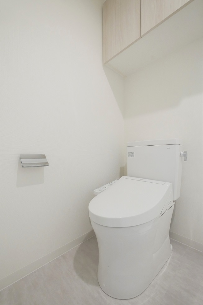 アークマーク王子の内装