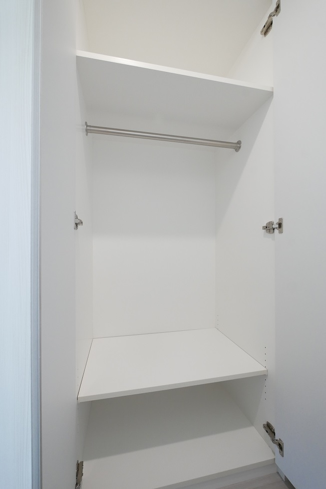 アークマーク王子の内装