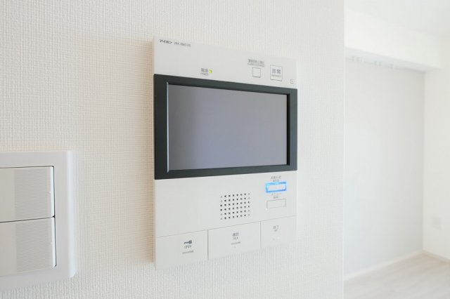 アークマーク王子の内装