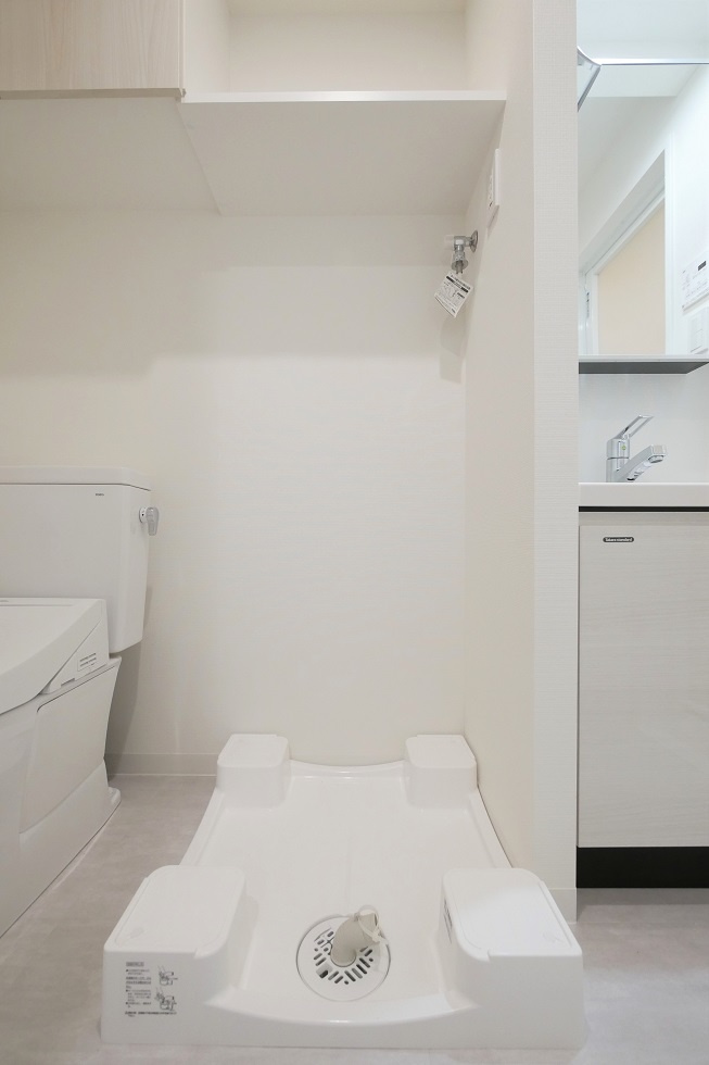 アークマーク王子の内装