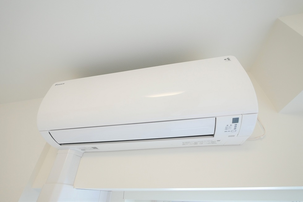 アークマーク王子の内装