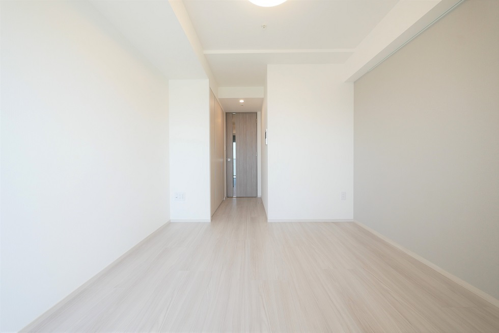 アークマーク王子の内装