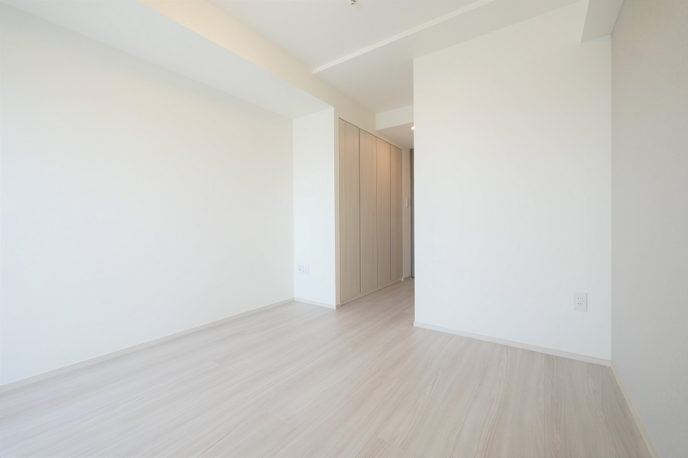 アークマーク王子の内装