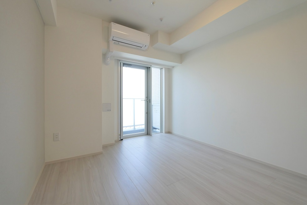 アークマーク王子の内装