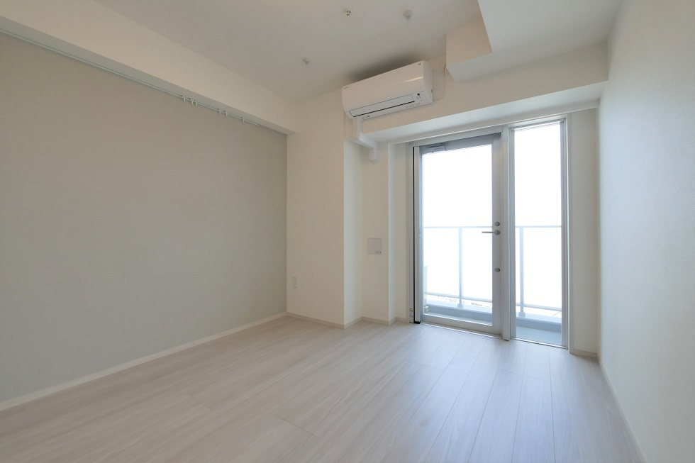 アークマーク王子の内装