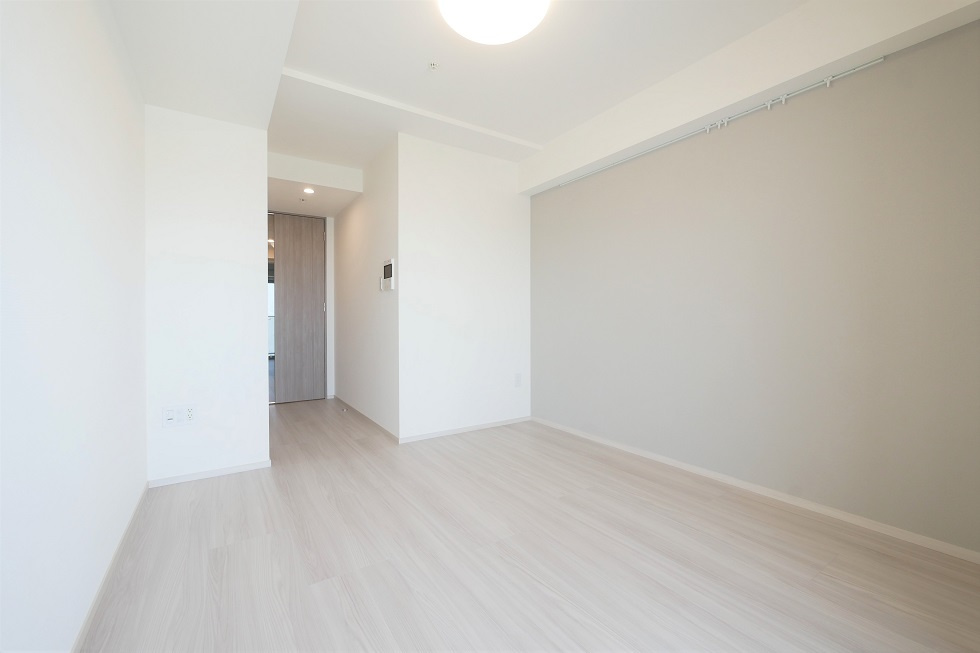 アークマーク王子の内装