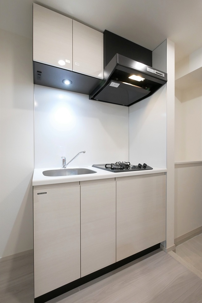 アークマーク王子の内装