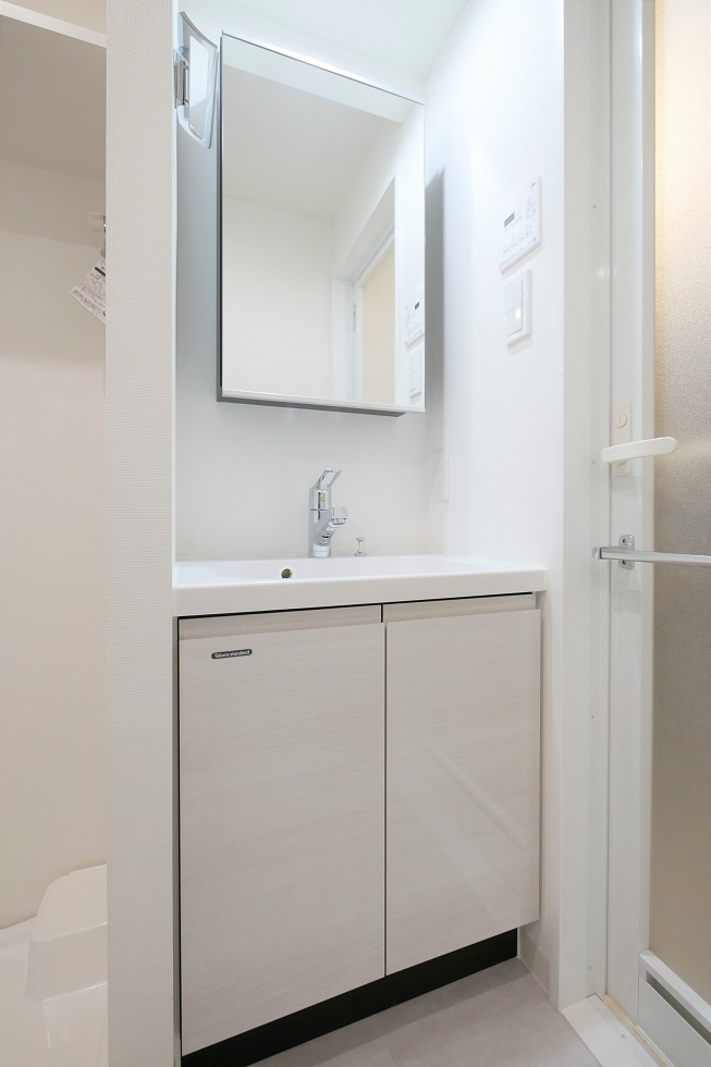 アークマーク王子の内装