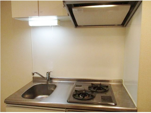 グランスタイル浅草の内装